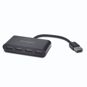 Pockethub Mini 2.0 para 4 Puertos USB