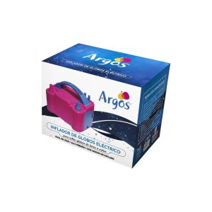 Inflador de Globos Eléctrico