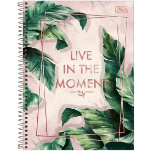 Cuaderno Top Naturalis 3m 120hojas