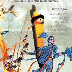 Los mejores relatos de terror llevados al cine