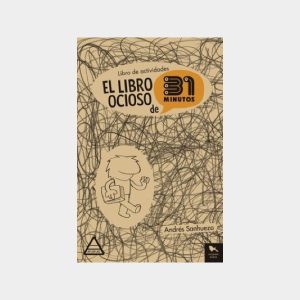 El libro ocioso de 31 minutos