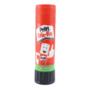 Pritt Adhesivo en barra 10grs Unidad