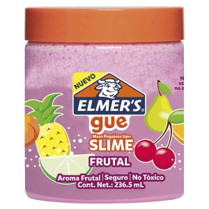 Slime Gue  Con Aroma Frutal 236 ml
