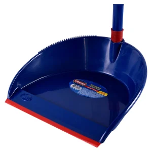 Pala Recogedor Dustpan Cabo PVC Unidad