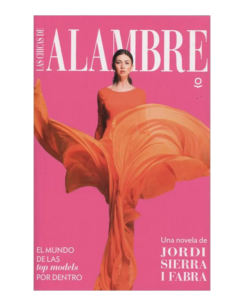 Las chicas de alambre