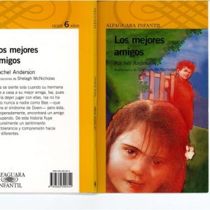 Los mejores amigos