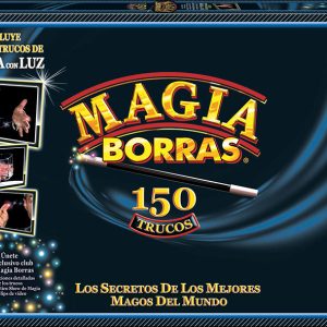 Magia Borras® 150 con luz