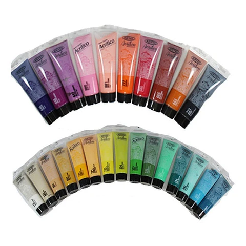 ARTEL ACRILICOS 35ML COLORES SURTIDOS