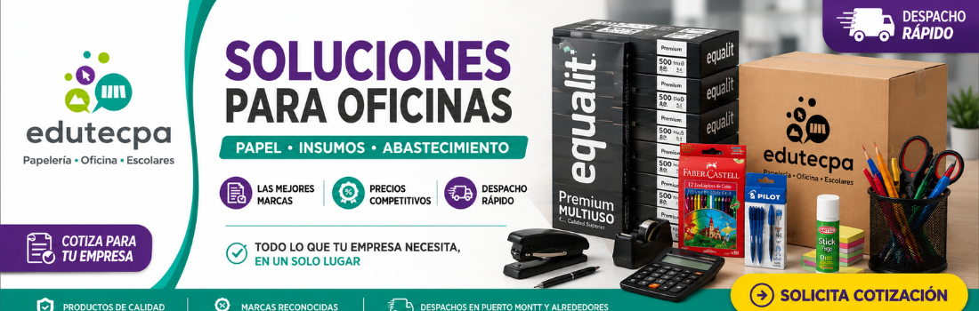 Oferta Oficina