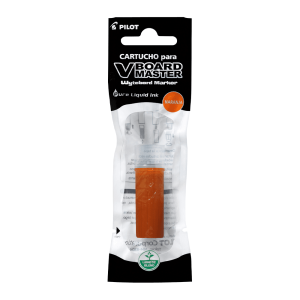 RECARGA VBOARD MASTER NARANJO UNIDAD