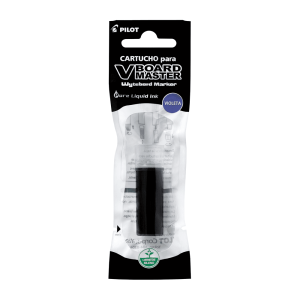 RECARGA VBOARD MASTER VIOLETA UNIDAD