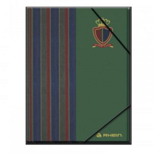 RHEIN CARPETA C/E ESPECIAL SCLASS